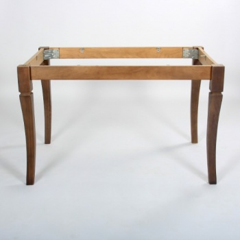 Granada Leg Table Frame